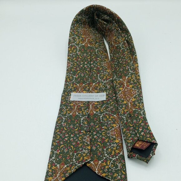 Freer Gallery of Art Washington D.C. 57"L - Picture 6 of 9